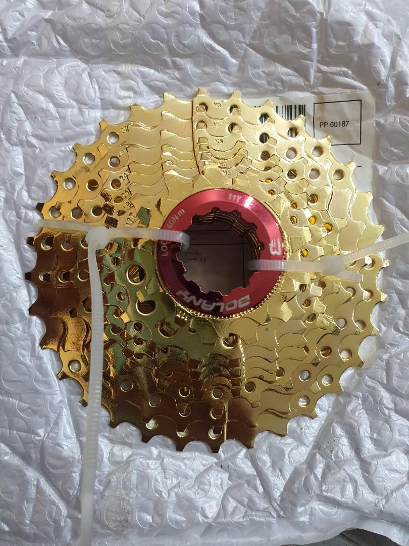 Appendiabiti Prolunga MTB Bici Deragliatore Deragliatore - Foto 9