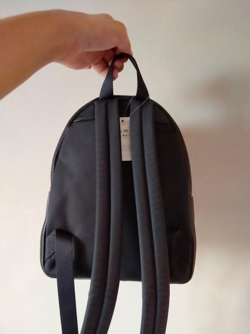 BRAND NEW Coach Outlet Mini Backpack Luxury Bags Wallets on