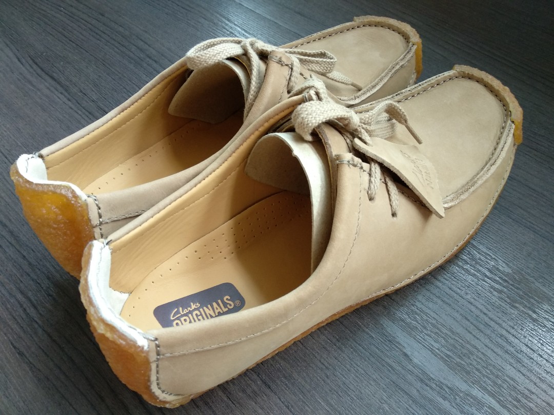 Clarks new in 2025