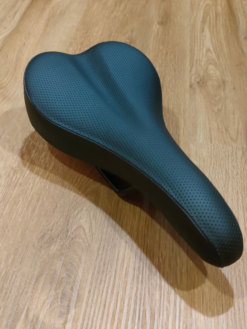 brompton bike saddle