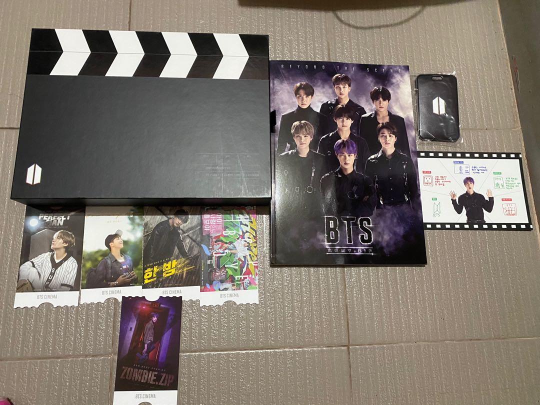Bts unsealed 6th army membership kit (Category: K-Wave Merchandise) located in Marikina City. Submitted by althea.a (Listing ID 1119211707, Image 1). Description: WHAT YOU SEE IS WHAT YOU GET Payo Dm me💕.