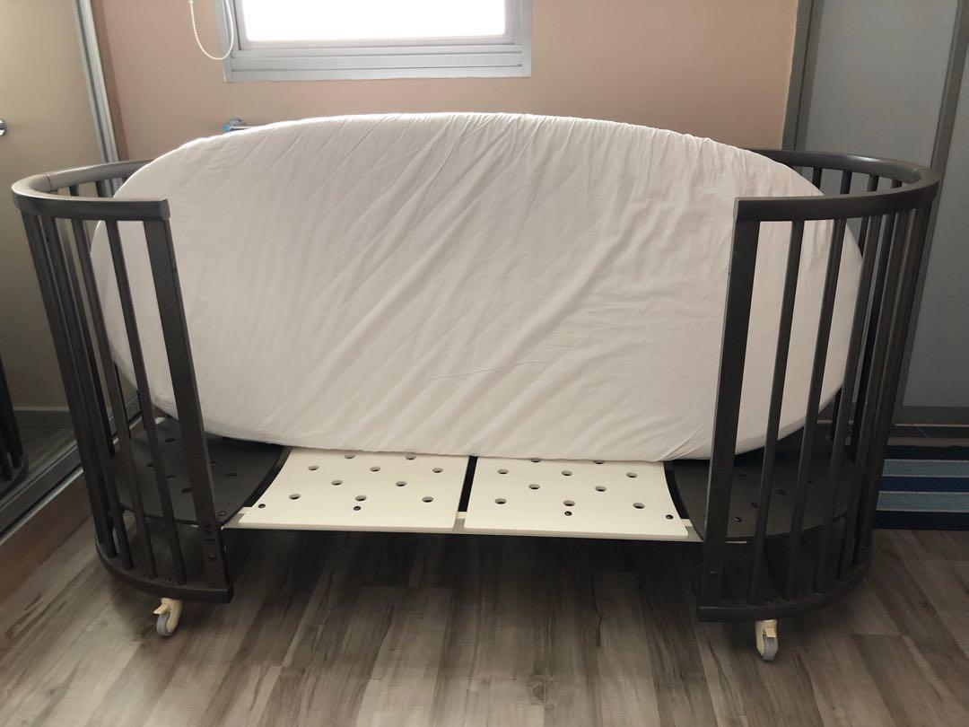 Stokke junior extension on sale kit