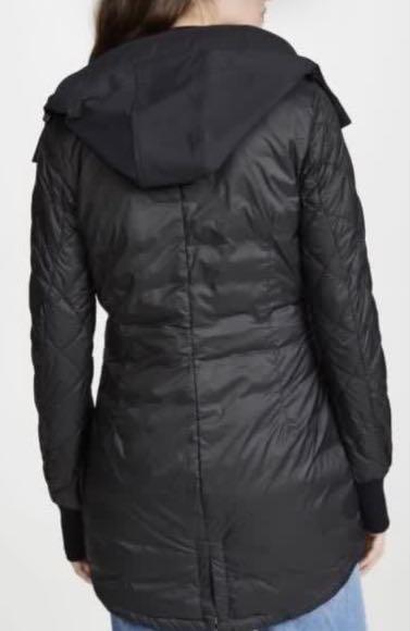 Canada goose stellarton new arrivals coat