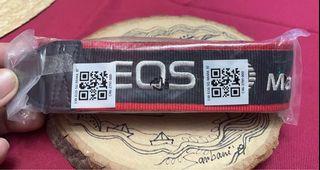Canon 5D MK IV Strap