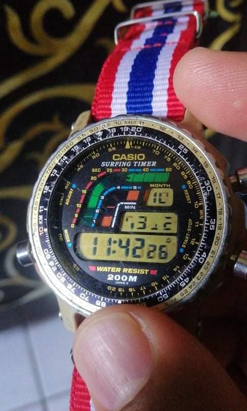 Casio dw 4100 discount
