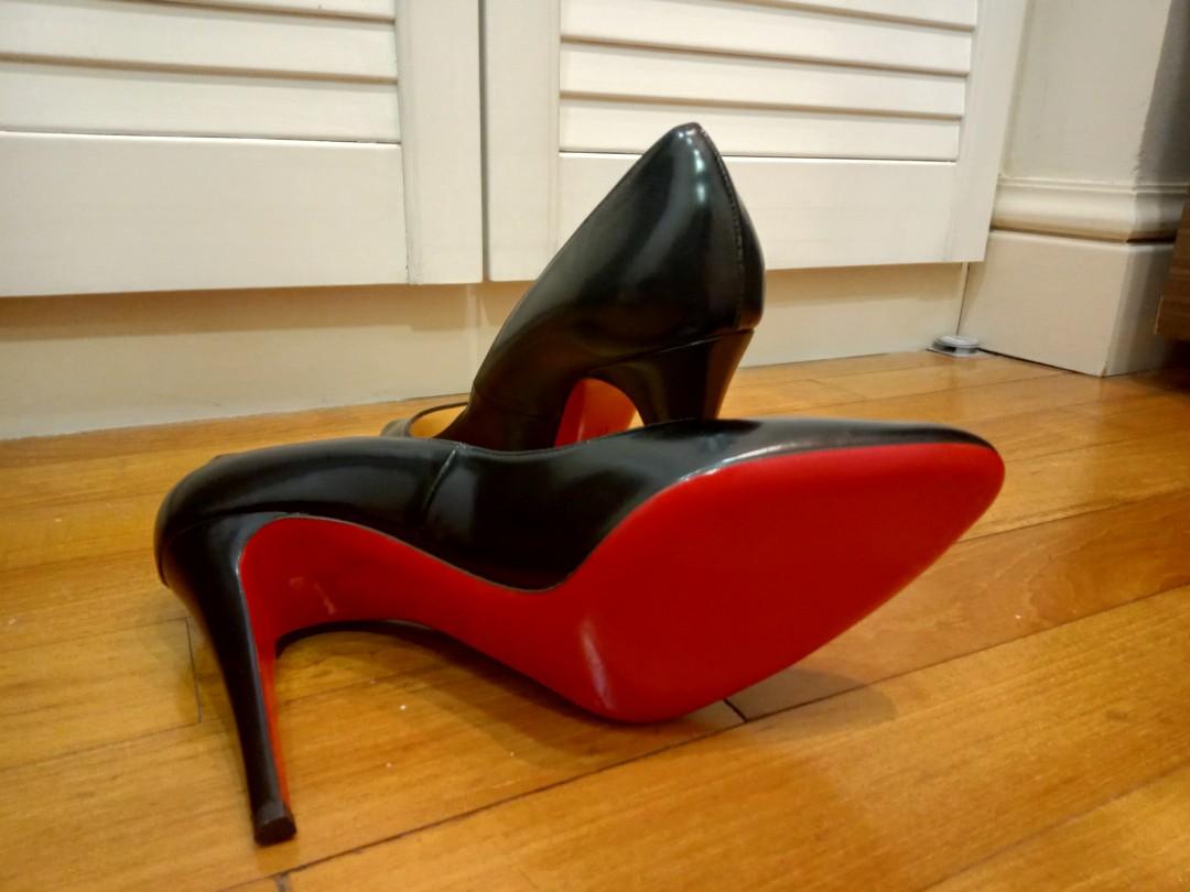 Almond toe shape clearance
