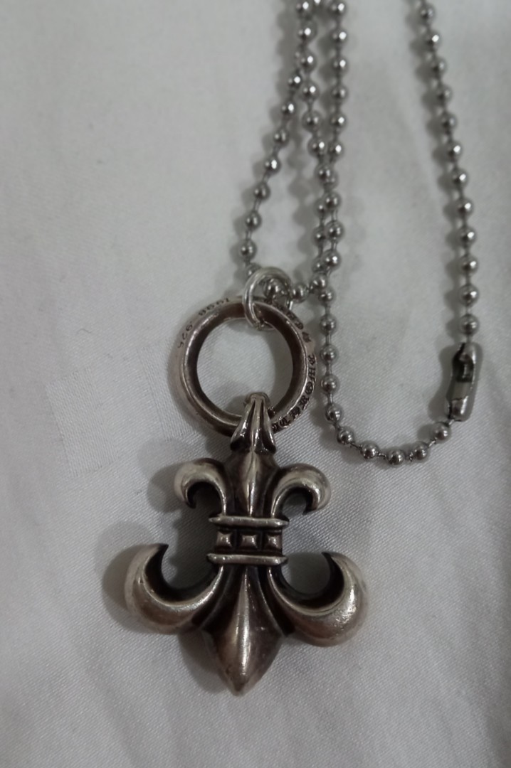 Chrome Hearts