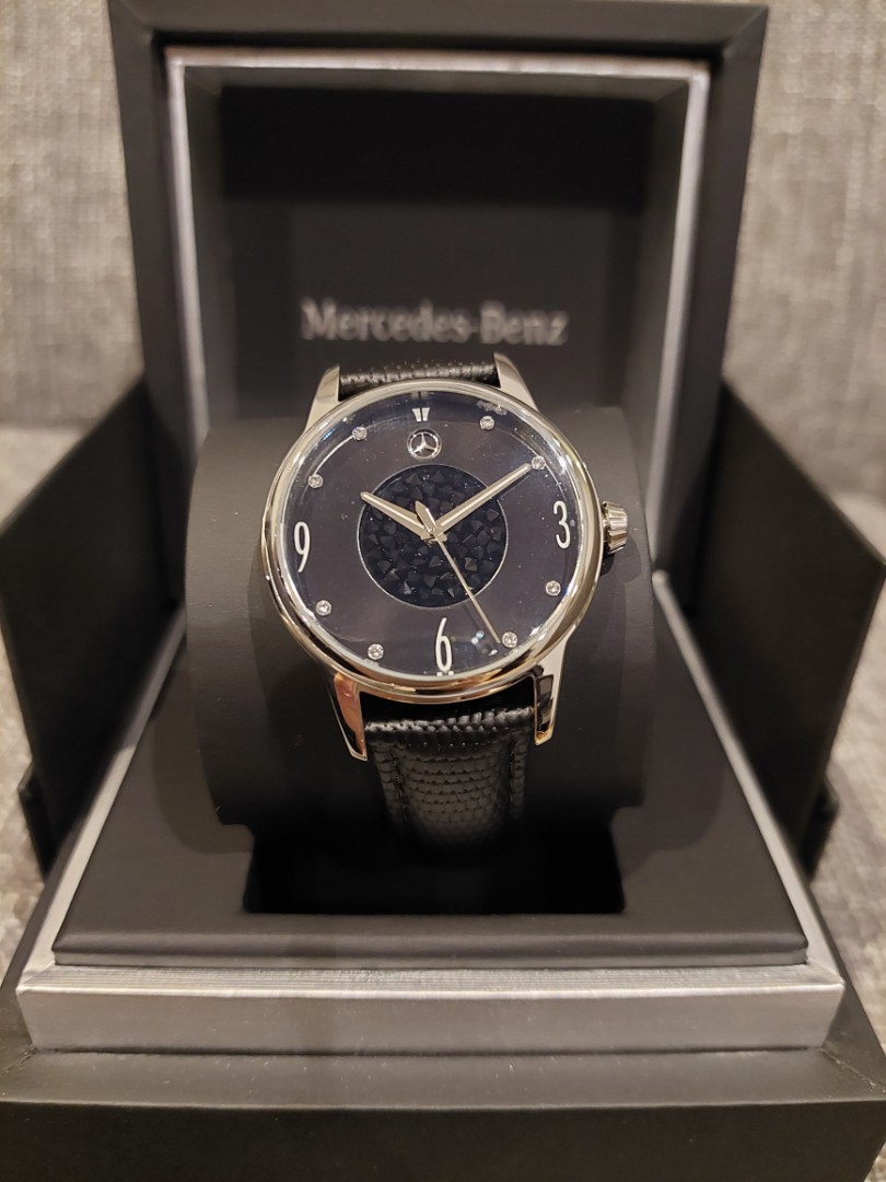 Mercedes on sale women's watch