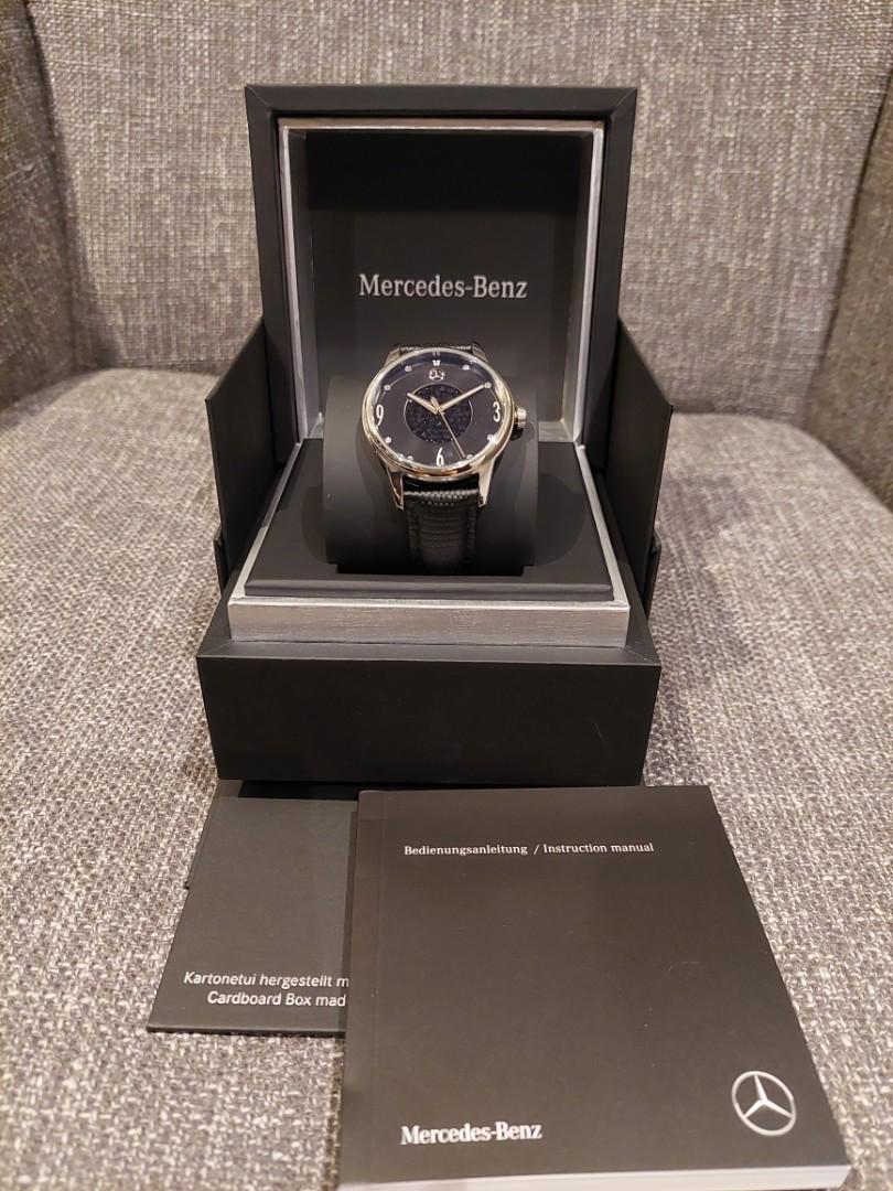 Mercedes-Benz Collection レディース腕時計 | unimac.az