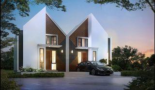 Cluster Murah 300 Jutaan Di Kawasan Sentul Bogor