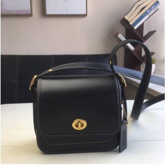 Coach shop rambler 16