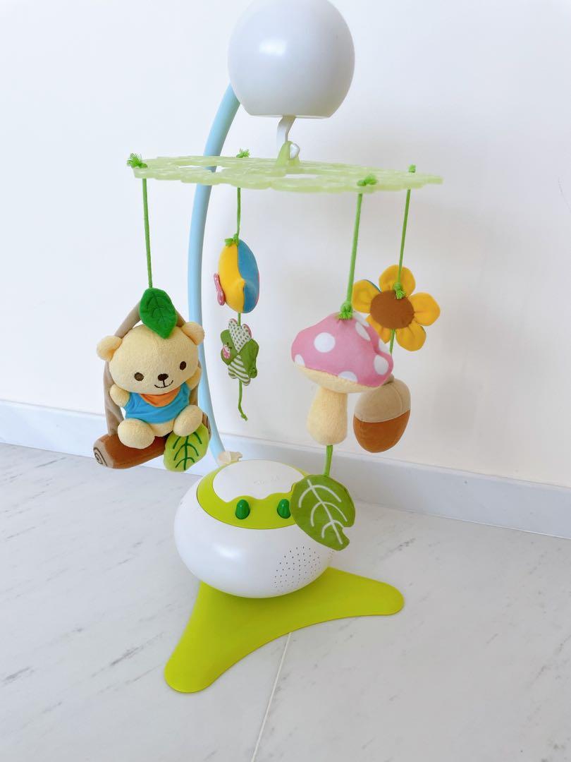 Harley davidson sale crib mobile