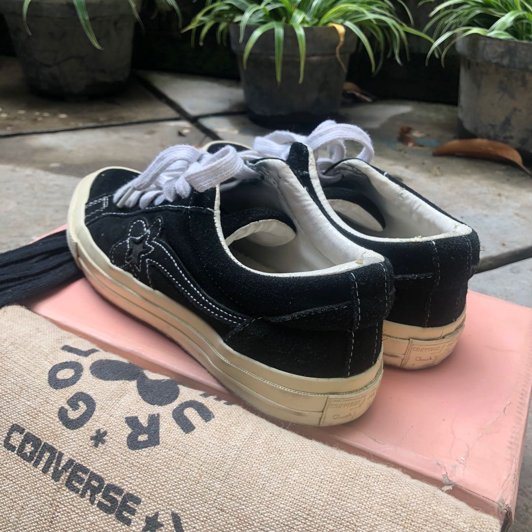 golf le fleur black