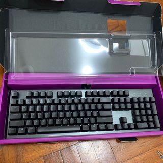 SPOILT Coolermaster CK550 Full RGB Mechanical Keyboard