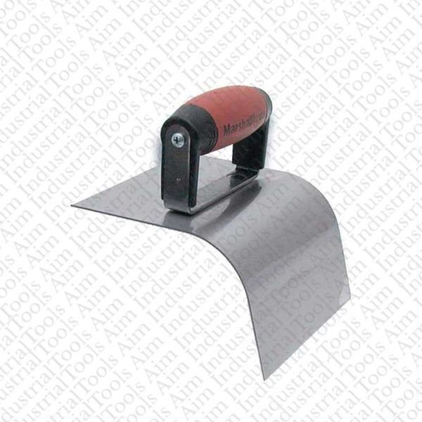 Curb Tool Hand Tool Landscape Curbing Trowel Tool Landscape