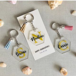 Friendship keychains on sale for 8