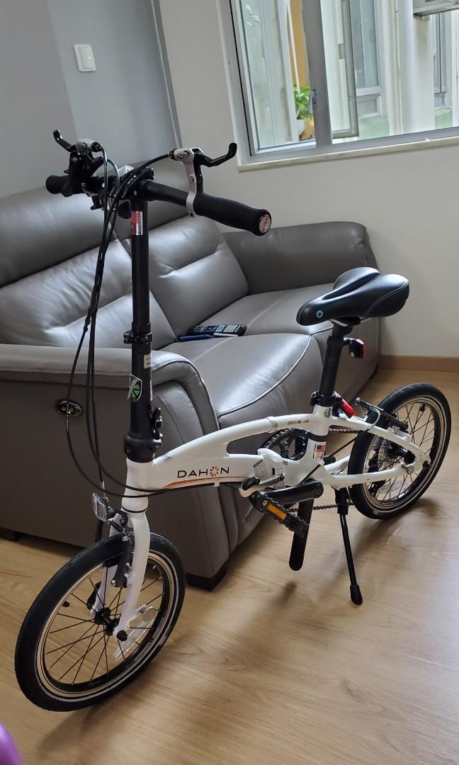 Dahon dove d8 discount
