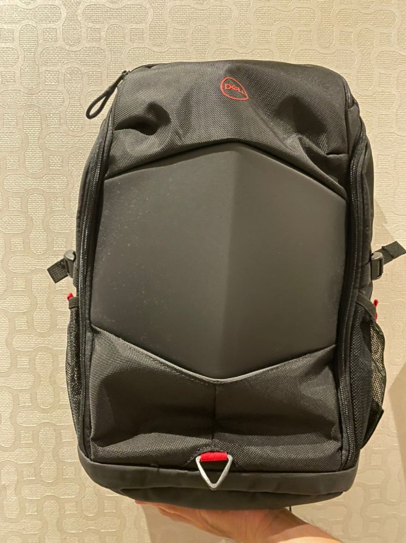 Dell Gaming Laptop Backpack (Original), Men's Fashion, Bags, Backpacks