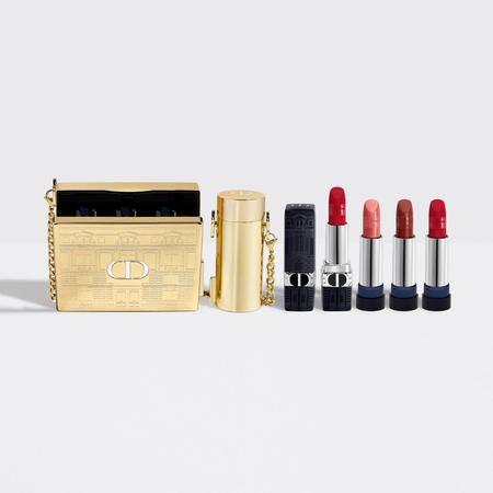 Dior lipstick minaudiere Clearance