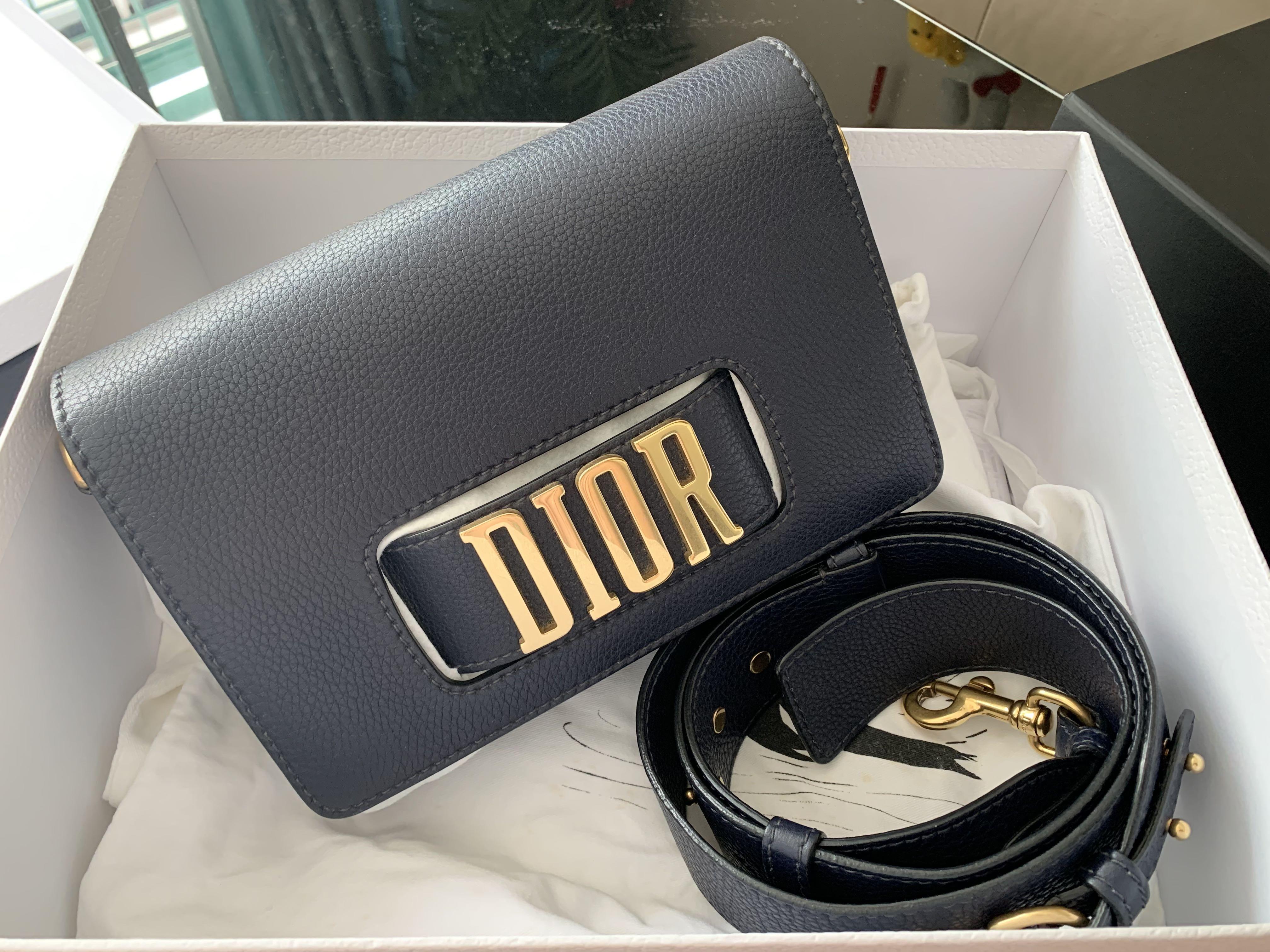 Khám phá 69 dior revolution bag siêu hot  trieuson5