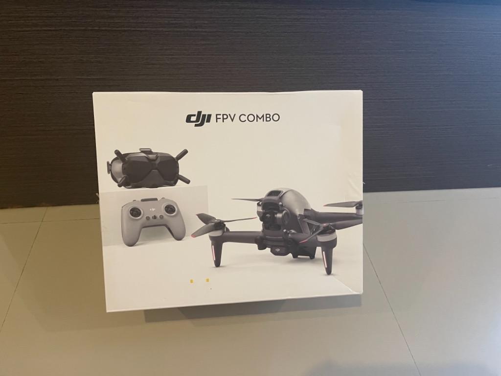 DJI FPV (Category: Drones) located in Mandaluyong City. Submitted by onincab (Listing ID 1119372728, Image 3). Description: ALMOST BRANDNEW. 4 TIMES P LANG NAGAMIT..