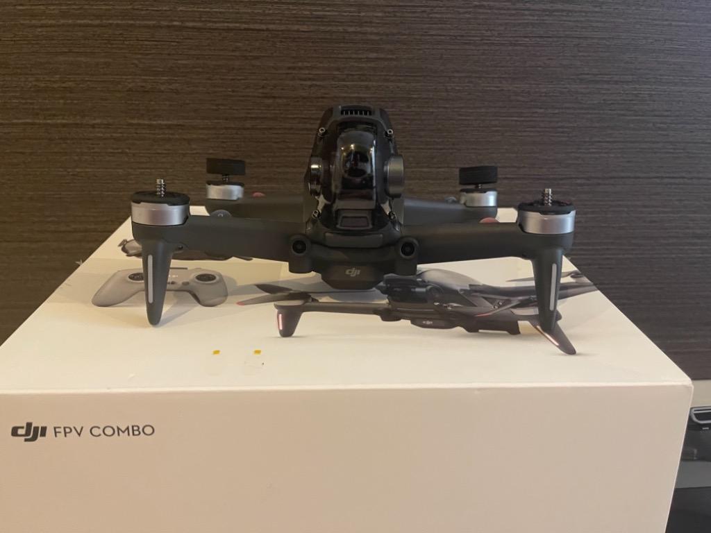 DJI FPV (Category: Drones) located in Mandaluyong City. Submitted by onincab (Listing ID 1119372728, Image 2). Description: ALMOST BRANDNEW. 4 TIMES P LANG NAGAMIT..