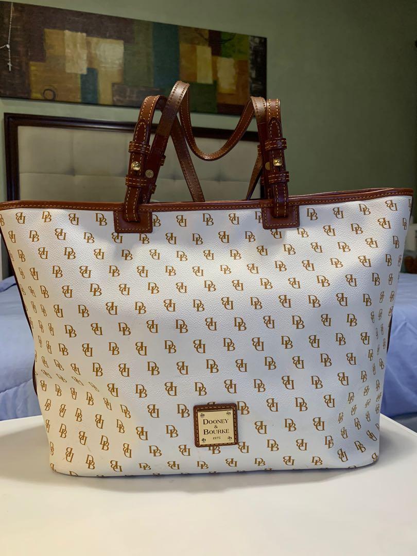 Dooney and bourke sale gretta leisure shopper