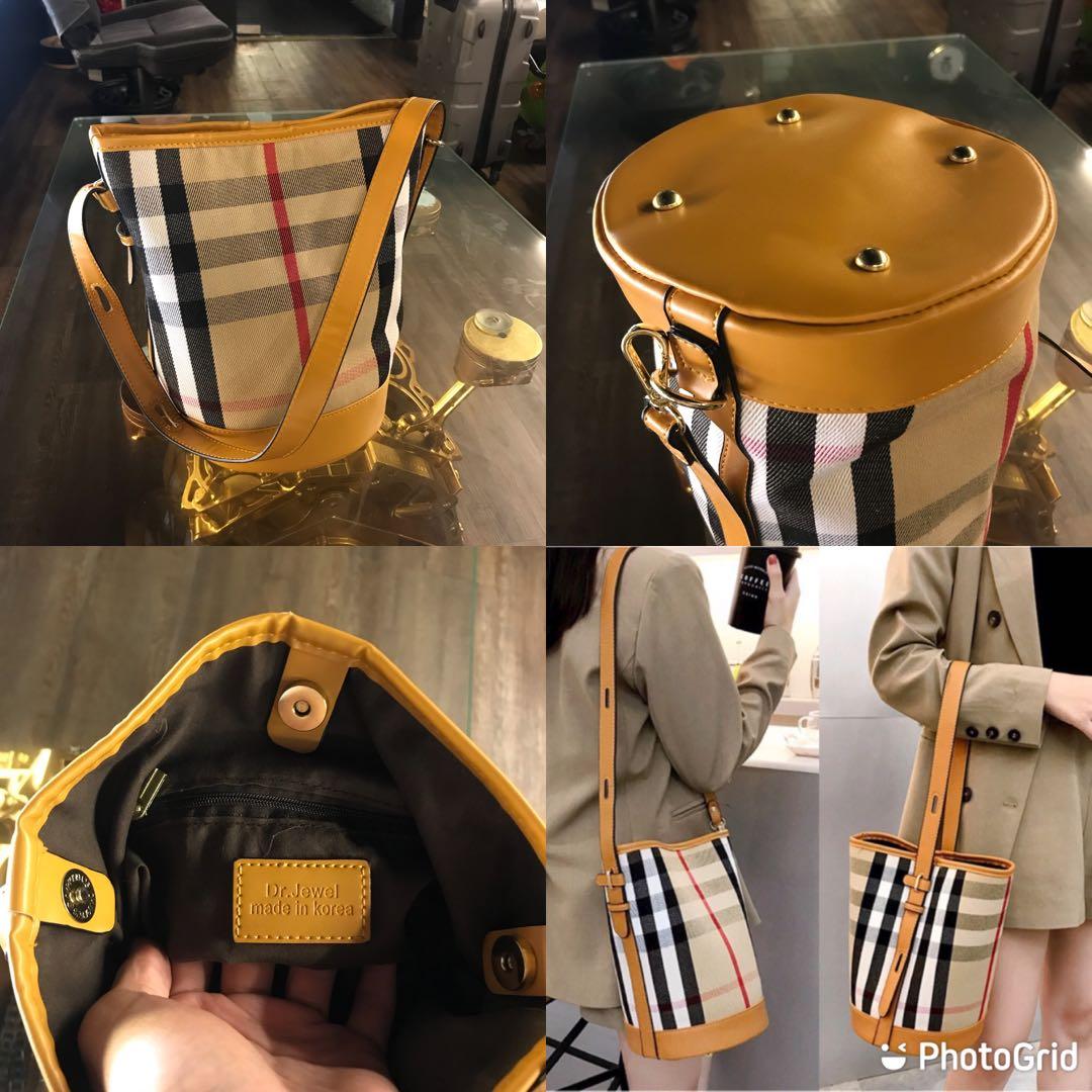 Dr. Jewel ori bag from Korea