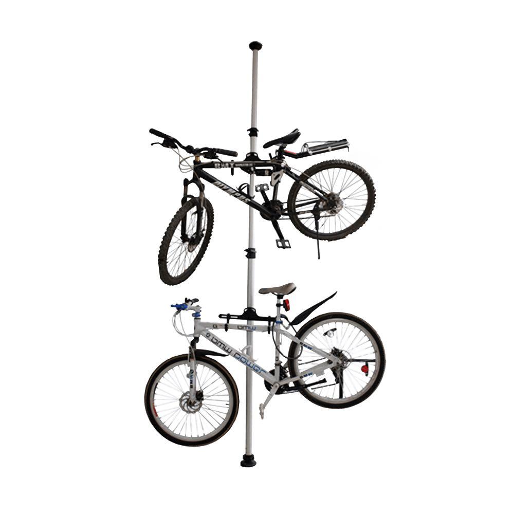 Dual bike rack, Sports Equipment, Bicycles & Parts, Parts & Accessories