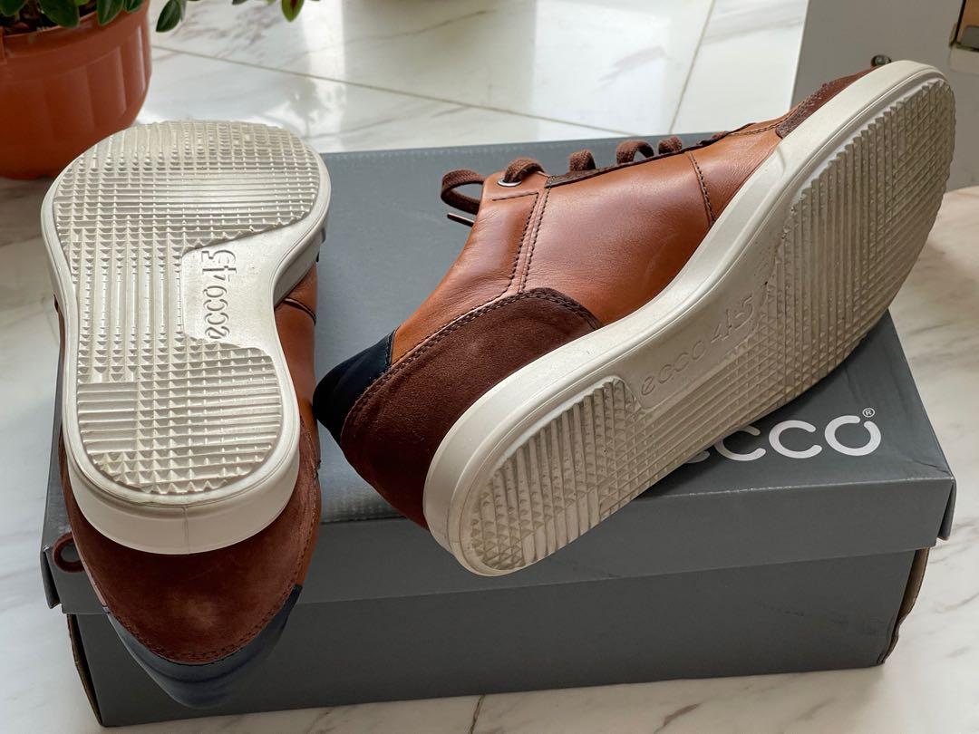 Ecco collin lace discount
