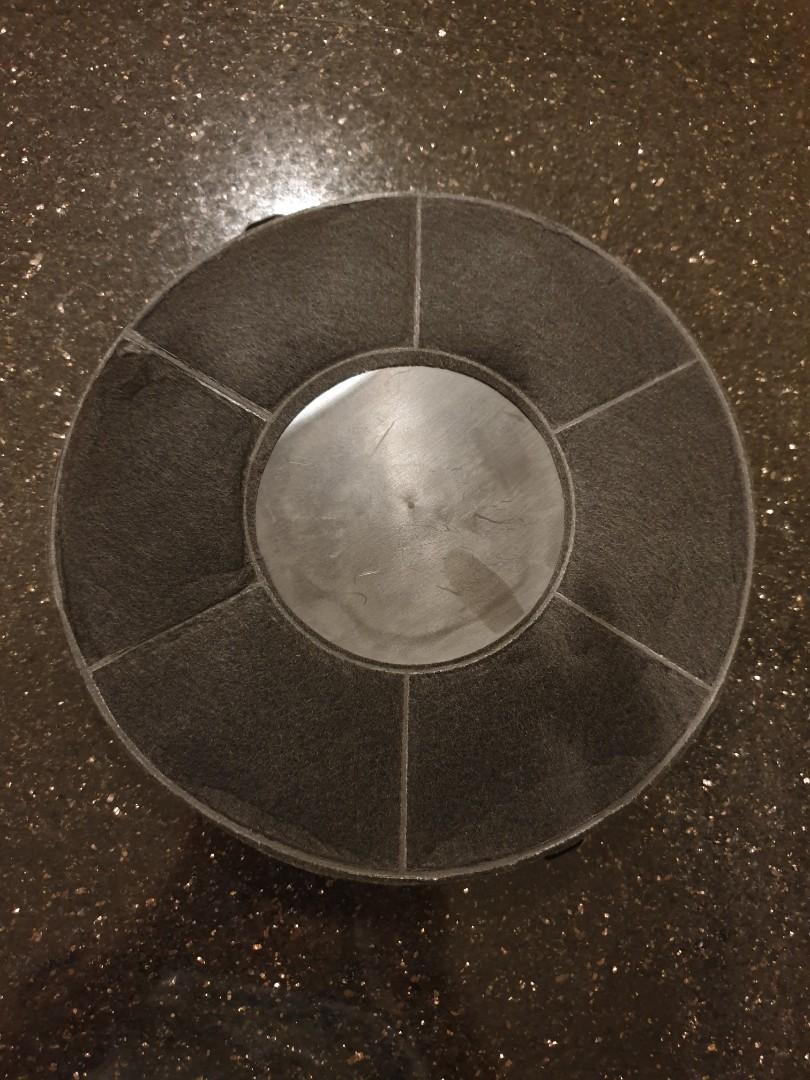 Electrolux cooker hood filter, TV & Home Appliances, Kitchen Appliances