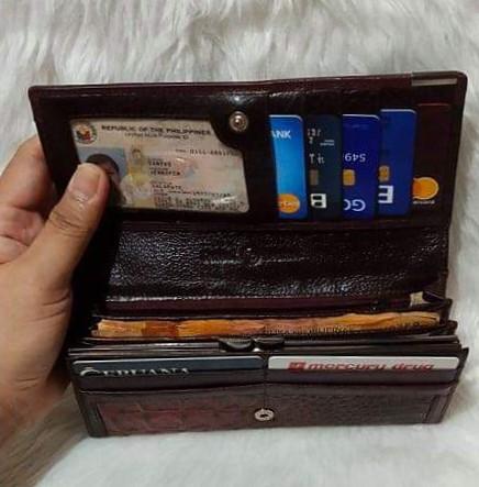Temanli purse shop price