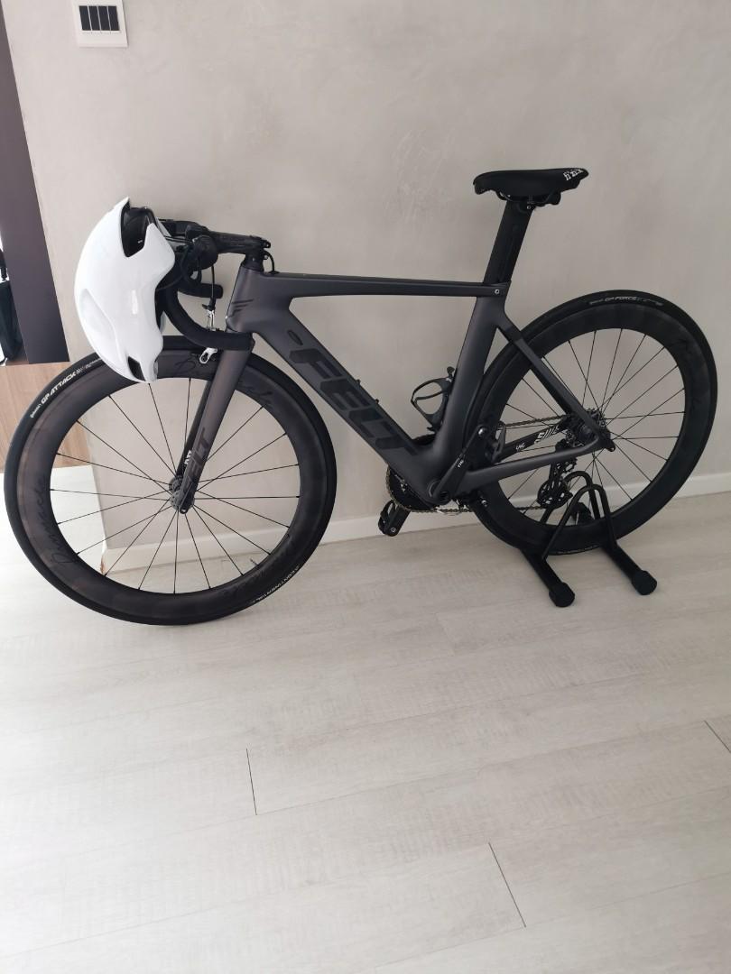 2017 felt ar1 top