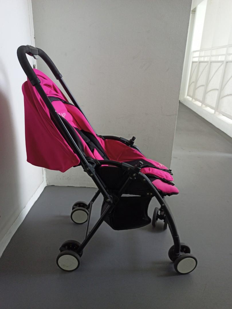 Flash pram online