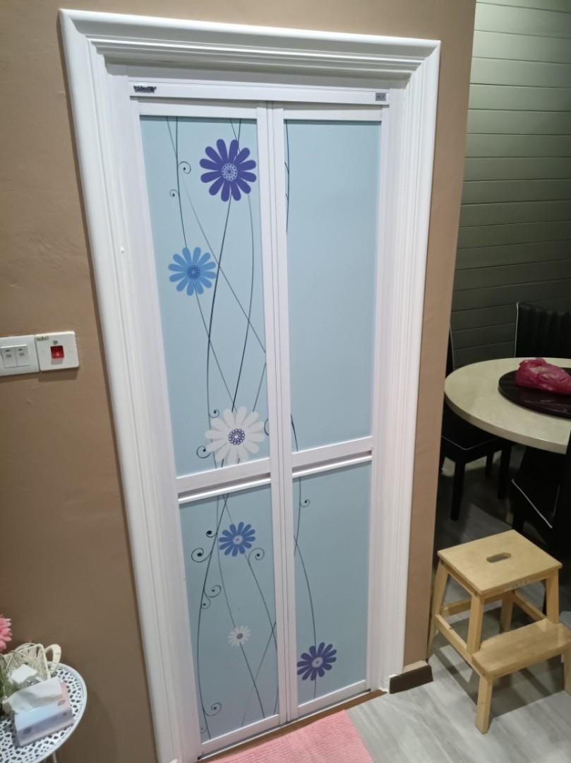 Frame Pintu Services Home Services Renovations On Carousell