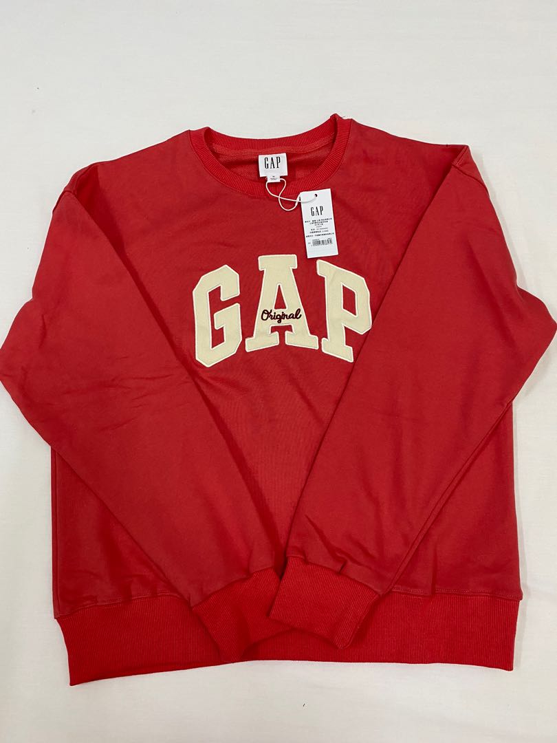 gap original arch crew