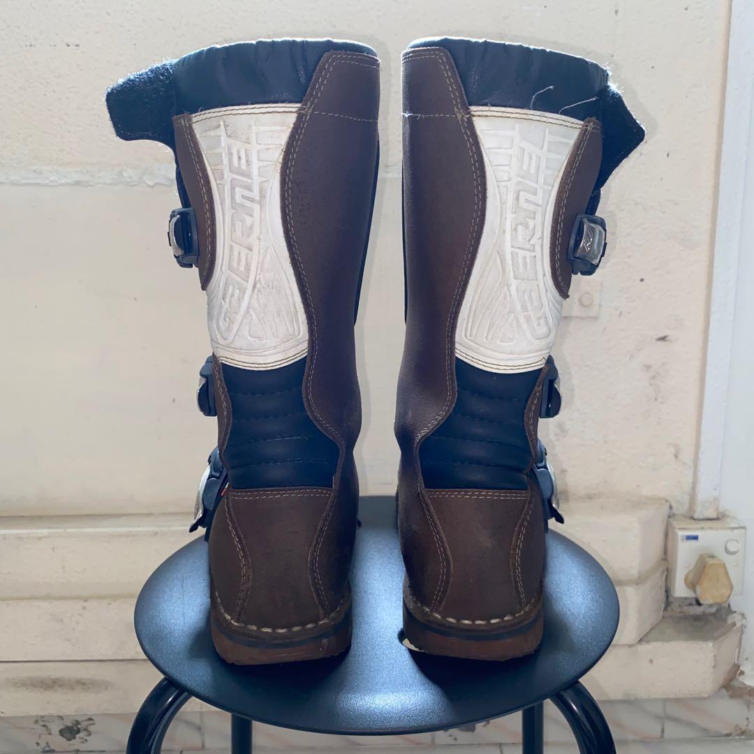 Gaerne Balance Pro Tech Motorcycle Boots Motorcycles Motorcycle