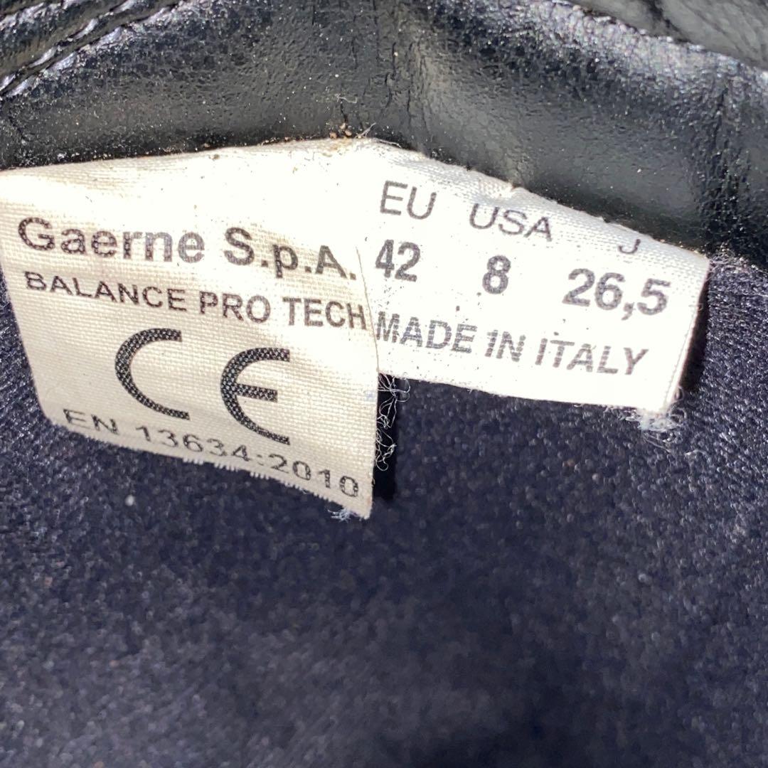 Gaerne clearance pro tech