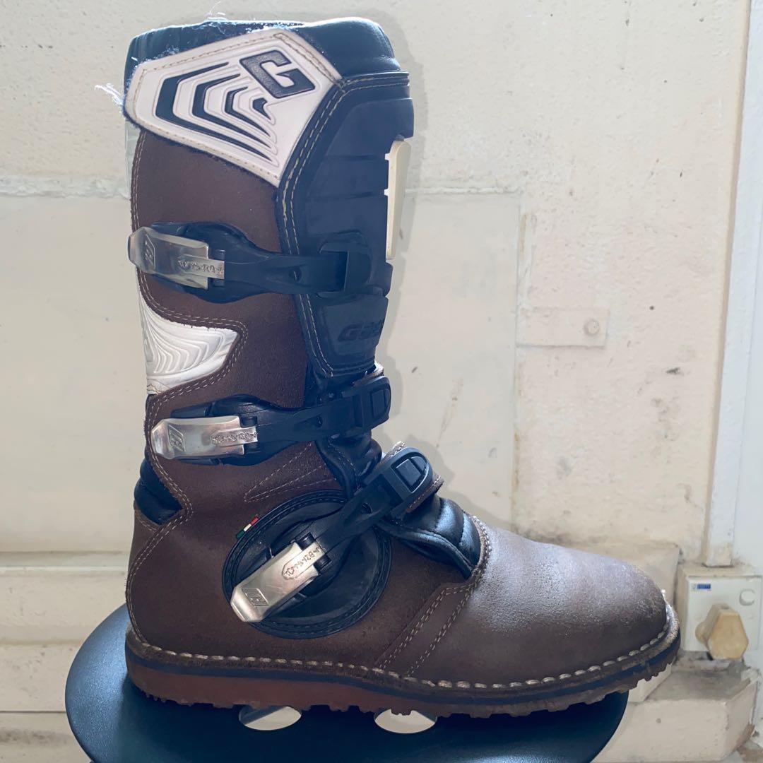 Gaerne outlet pro tech