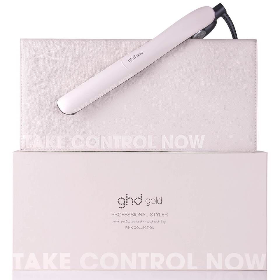 Ghd powder pink straighteners clearance