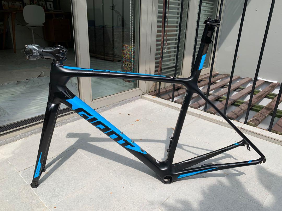 Giant tcr advanced sl online 0 2016