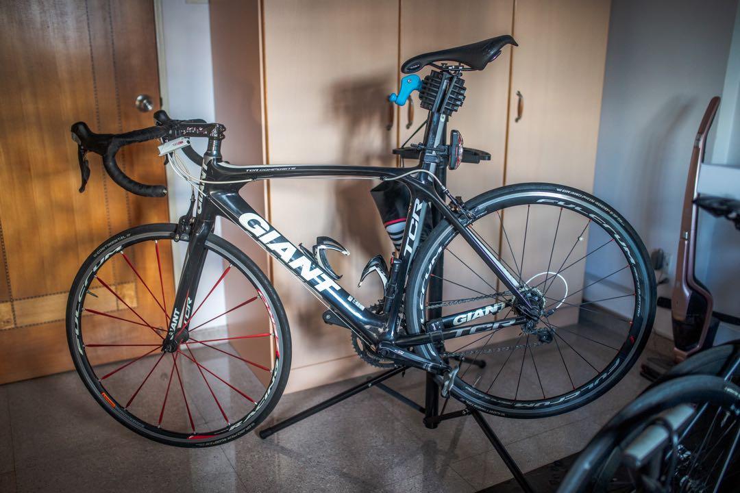 Giant tcr composite 2011 hotsell