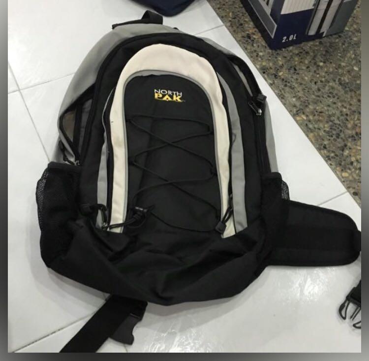 North pak backpack Clearance