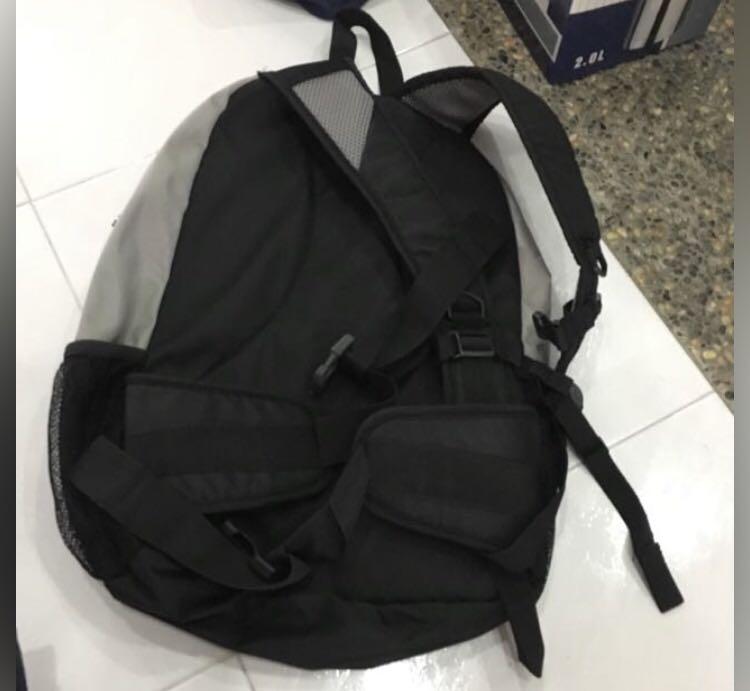 north pak backpack