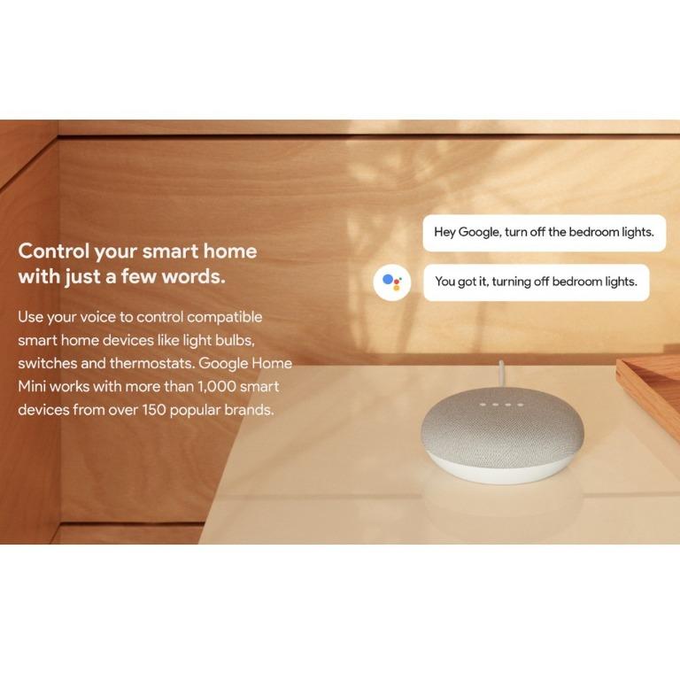 Google home sale spotify radio