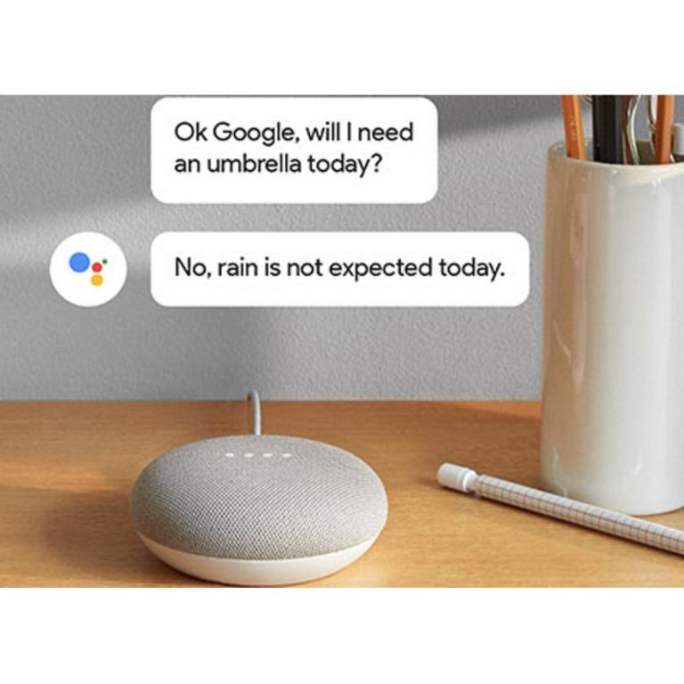 Google home spotify radio online