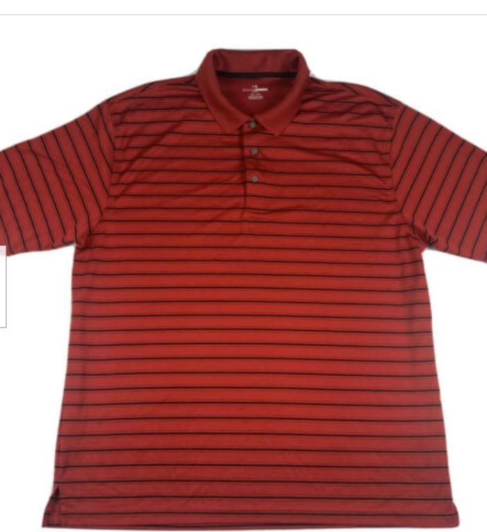 Grand slam performance polo top