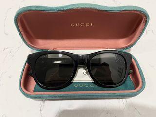 Gucci Men’s Sunglasses