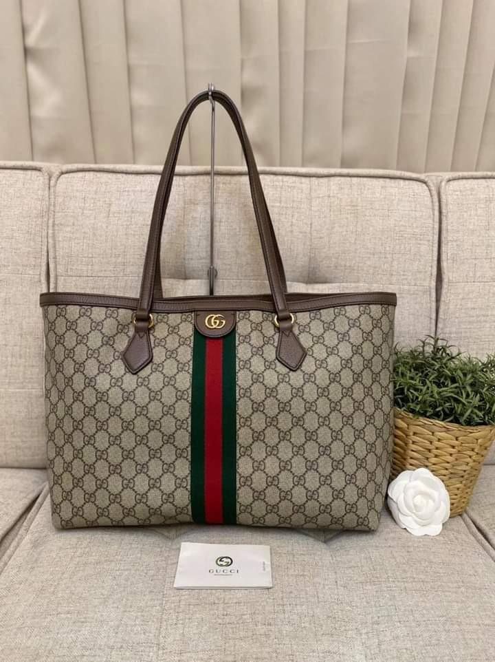 Gucci ophidia bag medium hot sale