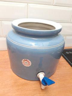 Guci Galon/ Guci Air